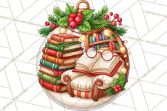 Sports Occupation Christmas Ornaments PNG Clipart Product Image 5