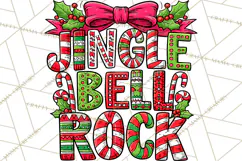 Whimsical Christmas Shirt Graphic PNG Holiday Doodle Quote Product Image 5