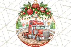 Sports Occupation Christmas Ornaments PNG Clipart Product Image 3