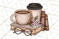 Reading Escape Clipart PNG | Inspirational Png Product Image 4