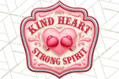Girl Power Retro Diner Sign PNG Clipart Product Image 4