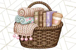 Reading Escape Clipart PNG | Inspirational Png Product Image 2