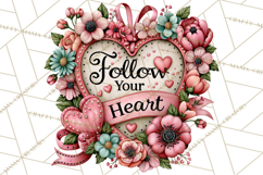 Inspirational Butterfly Sign Clipart PNG Product Image 5