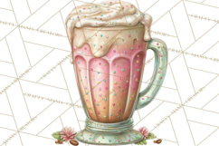 Milk Cookies Candy Chocolate Dessert Clipart PNG Product Image 4