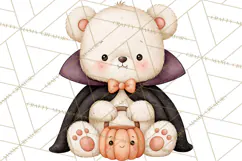 Halloween Costume Animals PNG Product Image 2