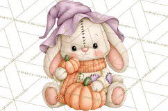 Halloween Costume Animals PNG Product Image 3