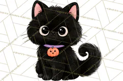 Halloween Costume Animals PNG Product Image 3