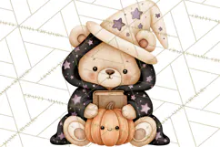 Halloween Costume Animals PNG Product Image 3