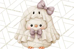Halloween Costume Animals PNG Product Image 3