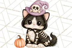 Halloween Costume Animals PNG Product Image 5