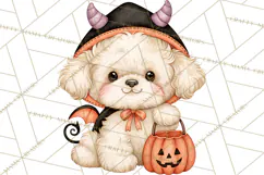 Halloween Costume Animals PNG Product Image 3