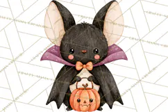 Halloween Costume Animals PNG Product Image 5