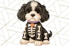 Halloween Costume Animals PNG Product Image 5