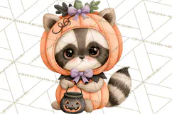Halloween Costume Animals PNG Product Image 3