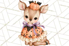 Halloween Costume Animals PNG Product Image 5