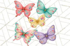 Encouragement Girls PNG Clipart, Inspirational Hope Product Image 5