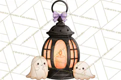 Halloween Costume Animals PNG Product Image 5