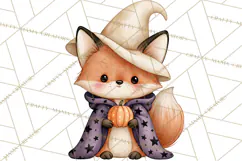 Halloween Costume Animals PNG Product Image 3