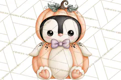 Halloween Costume Animals PNG Product Image 3