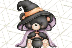 Halloween Costume Animals PNG Product Image 4