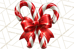 Neon North Pole PNG Christmas Clipart Product Image 4