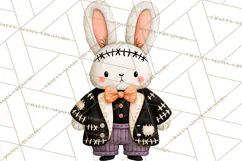 Halloween Costume Animals PNG Product Image 2
