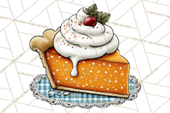 4th of July Retro Diner Clipart, Patriotic Americana Diner Product Image 3