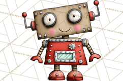 Spring Kids Clipart Playing Outdoors, Summer Children Png Product Image 5