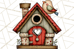 Spring Kids Clipart Playing Outdoors, Summer Children Png Product Image 5