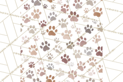 Soft Woodland Baby Clipart, Neutral Baby Shower PNG Product Image 4
