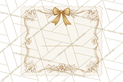 Graduation Diploma Clipart PNG, Classic Diploma Scroll Product Image 4