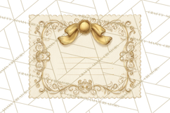 Graduation Diploma Clipart PNG, Classic Diploma Scroll Product Image 5