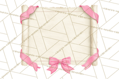 Graduation Diploma Clipart PNG, Classic Diploma Scroll Product Image 5