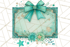 Watercolor Graduation Diploma Clipart PNG, Diploma Scroll Product Image 4