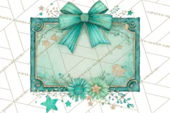 Watercolor Graduation Diploma Clipart PNG, Diploma Scroll Product Image 4