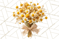 Herbal Apothecary Cottagecore PNG, Rustic Botanical Clipart Product Image 3