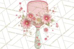 Sweet Treats Bakery Clipart, Pastel Dessert Clip Art Png Product Image 2