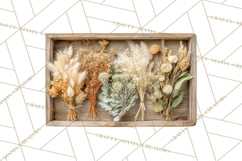 Herbal Apothecary Cottagecore PNG, Rustic Botanical Clipart Product Image 3