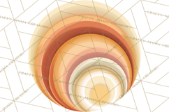 Watercolor Clipart, Abstract Watercolor Elements, Blobs Png Product Image 2