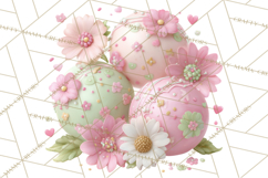 Sweet Treats Bakery Clipart, Pastel Dessert Clip Art Png Product Image 5