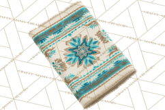 Southwestern Kitchen Clipart, Desert Kitchen Appliances PNG Product Image 5