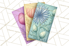 Spring Garden Tools Clipart, Cute Gardening Tools PNG Product Image 2