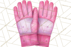 Spring Garden Clipart, Garden Tools Clip Art PNG, Watercolor Product Image 4