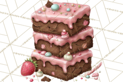 Coffee and Chocolate Clipart PNG Cafe Drinks Dessert Art Product Image 2