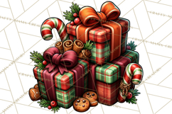 German Christmas Beer Fest Gingerbread PNG Clipart Product Image 5