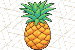 Summer Beach Toys Clipart PNG Graphics Product Image 3