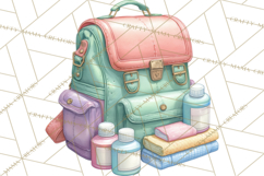 Mom Clipart, Mothers Day, Mom PNG, Mama Clip Art Images Product Image 3