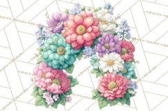 Mom Clipart, Mothers Day, Mom PNG, Mama Clip Art Images Product Image 4