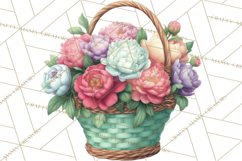 Mom Clipart, Mothers Day, Mom PNG, Mama Clip Art Images Product Image 2