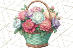 Mom Clipart, Mothers Day, Mom PNG, Mama Clip Art Images Product Image 2